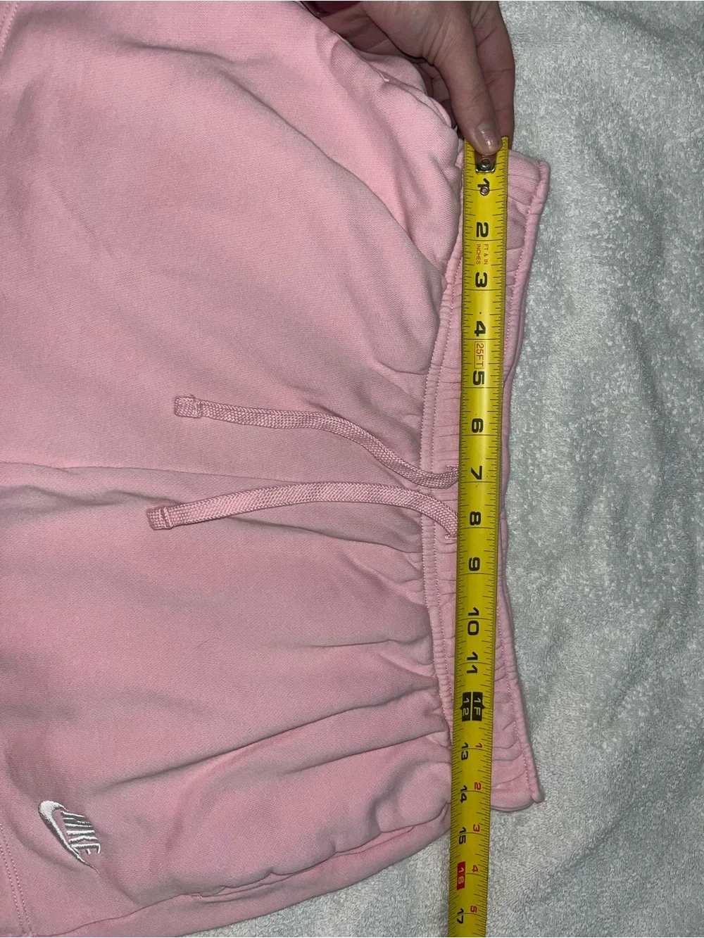 Nike Sweat Shorts Size Medium